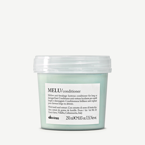 MELU/conditioner - Кондиционер для предотвращения ломкости волос