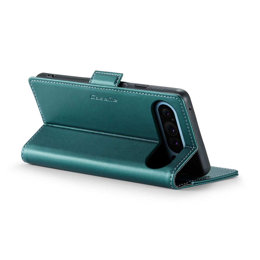 Чехол-книжка CaseMe Smooth Google Pixel 10 Pro XL
