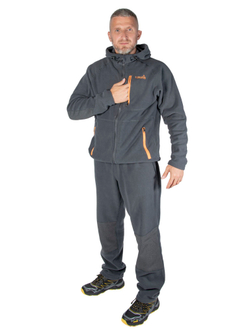 Костюм флис. Norfin BLAZE 06 р.XXXL