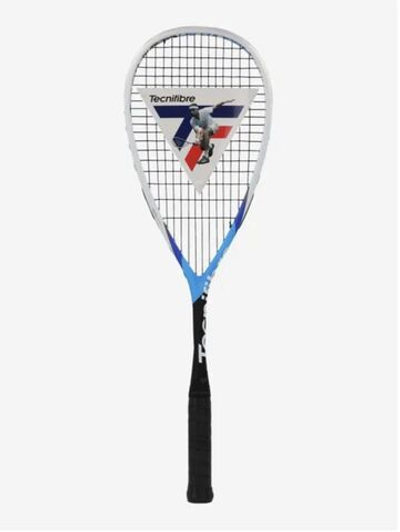 Tecnifibre Carboflex X-Speed 130, Squash Racket