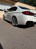 КОВАНЫЕ ДИСКИ для BMW 5 SERIES 530i xDrive G30 LCI
