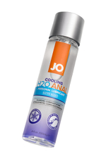 JO H2O Cooling / Классический охлаждающий лубрикант на водной основе