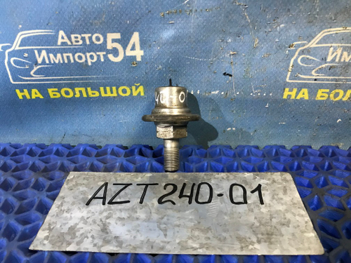 Регулятор давления топлива TOYOTA PREMIO 2003