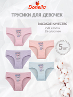 Трусы для девочки