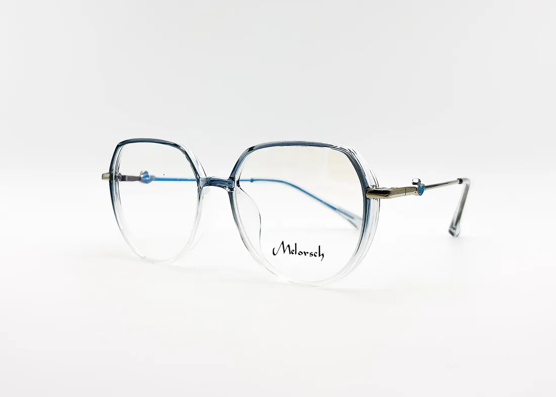 Изг. оправы Melorsch TR8903 Blue — кадр 2
