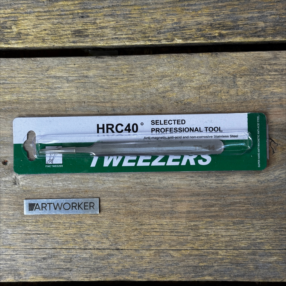 Пинцет Tweezers, TS-14