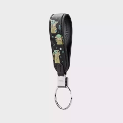 Ключница Orbitkey Loop Keychain
