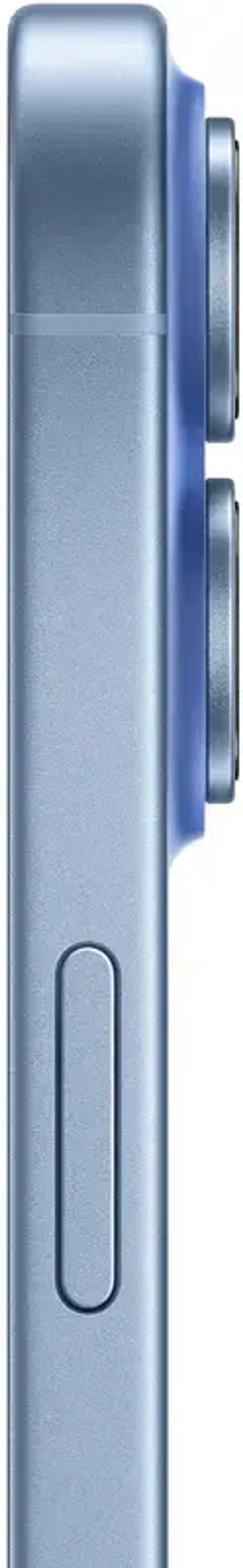 Apple iPhone 17 512GB Mist Blue