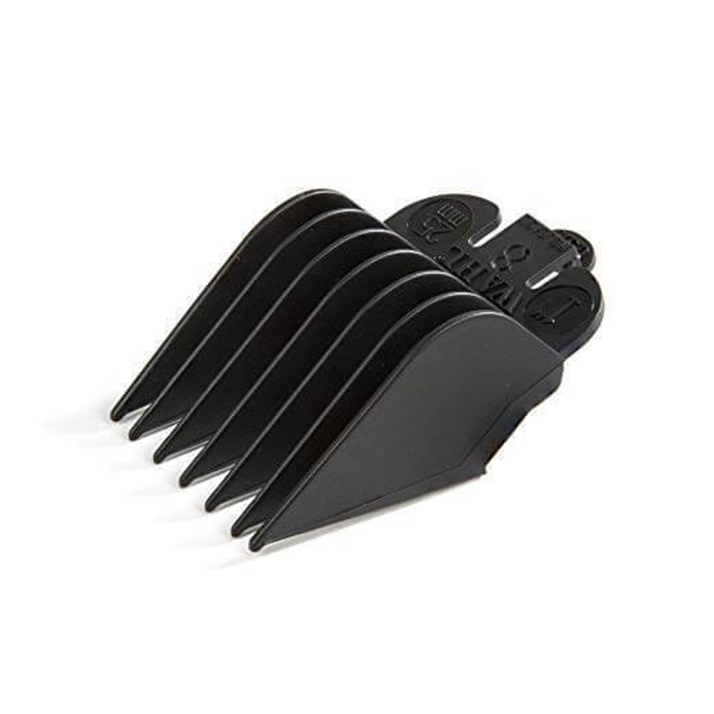 Насадка пластиковая Wahl 25 Мм для машинок серии Taper 3150-001(4503-7070) - 4