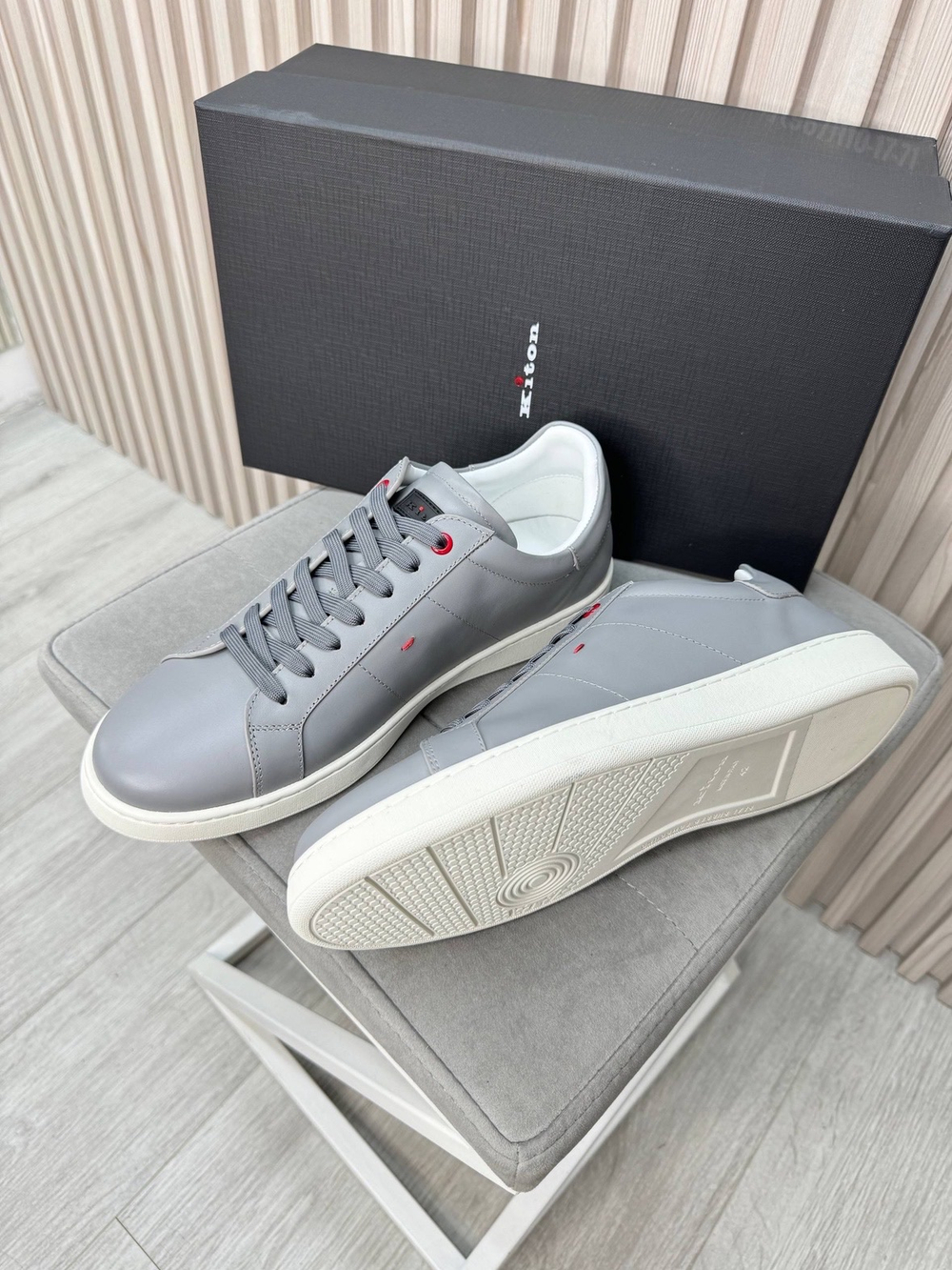 Кеды Kiton