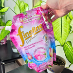 Fineline концентрированный кондиционер для белья Happiness Sweetie Pink 1150 мл.