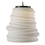 BIBENDUM: SE198 FD INT by KARMAN