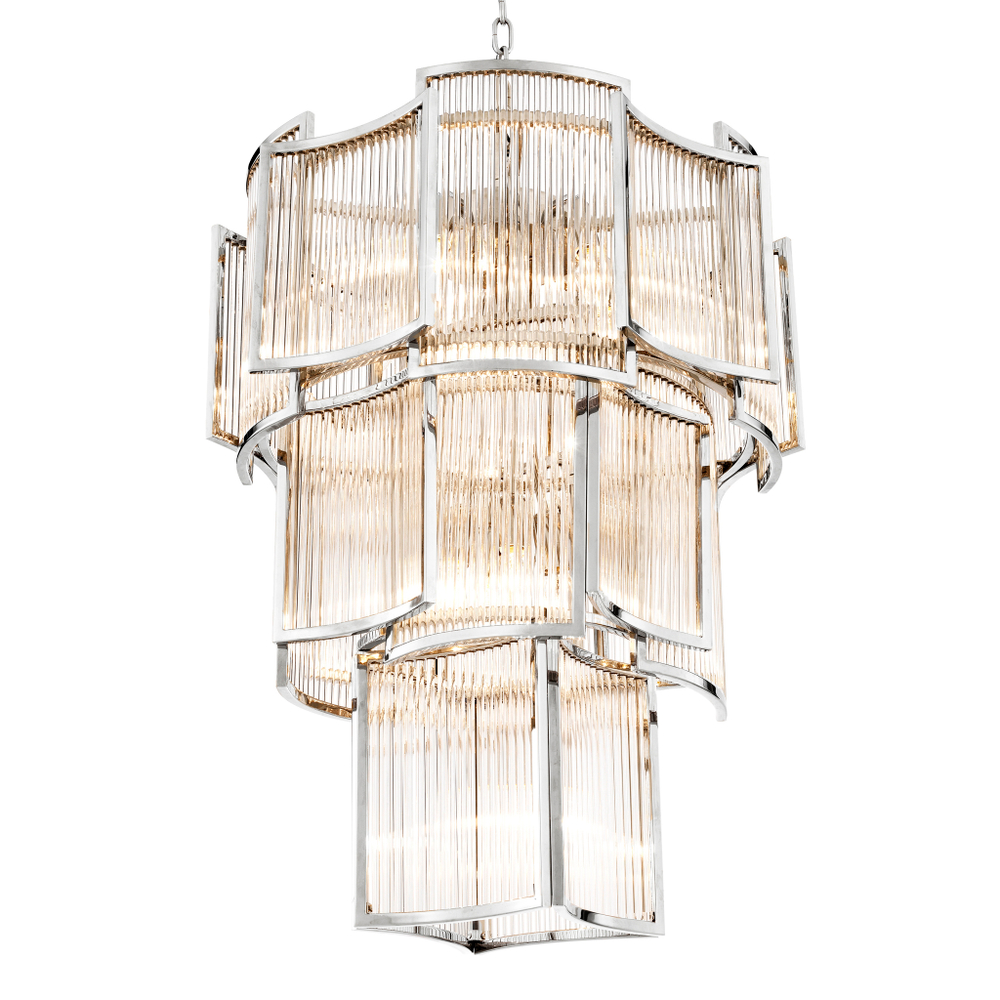 Люстра Chandelier Jet Set арт.111712