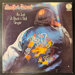 Lucifer's Friend ‎– I'm Just A Rock 'N' Roll Singer (Канада 1973г.)