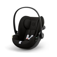Cybex Автолюлька Cloud G3 i-Size Magic Black