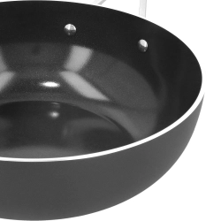 Demeyere Вок Alu Industry 3 Ceraforce 28см 40851-450-0