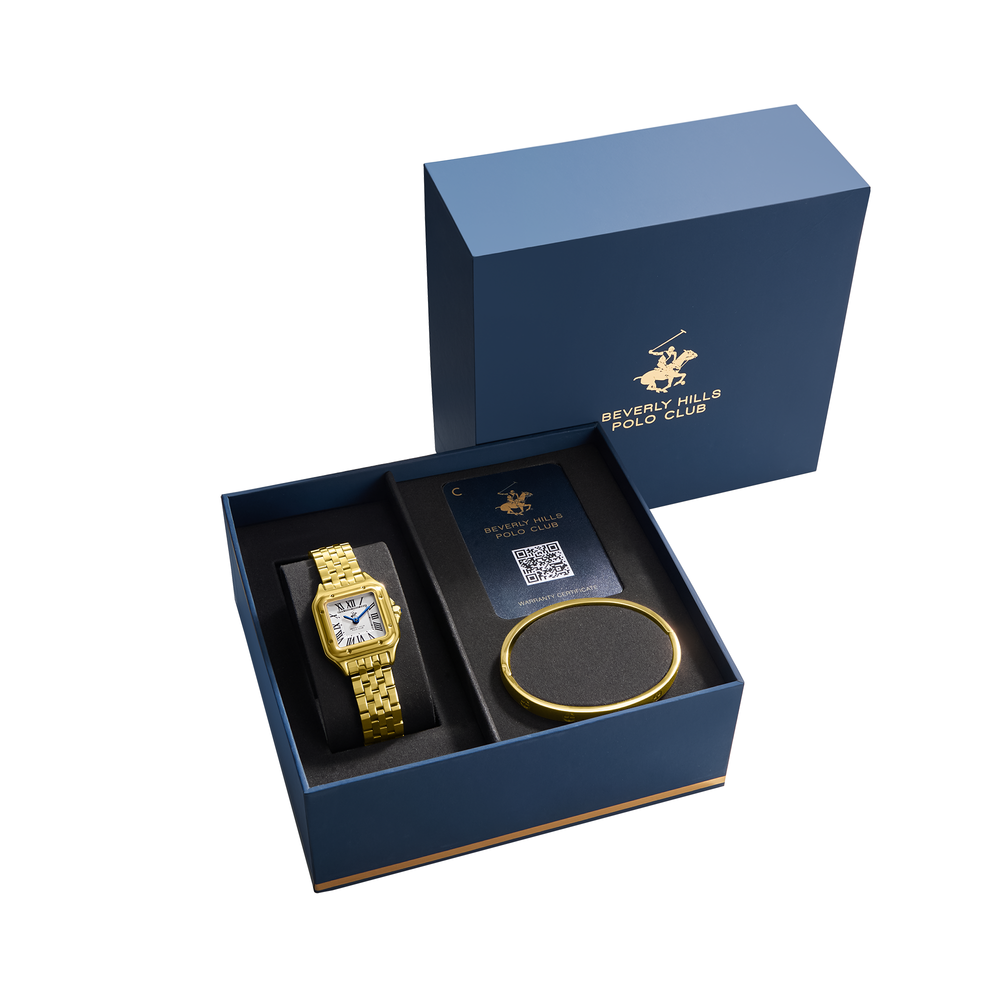 Наручные часы Beverly Hills Polo Club BP3755C.130
