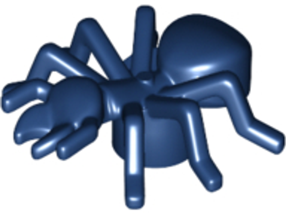 Муравей 23714, Dark Blue
