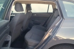 Volkswagen Golf VIII Variant в богатом исполнении Life