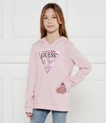 худые Guess - пудро-розовый(J83Q14 KAUG0)