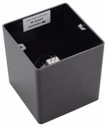 Накладной светильник Denkirs DK3030 DK3030-BK