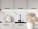 CALACATTA SHARP SILVER