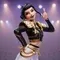 Zoey Golden - KPop Demon Hunters