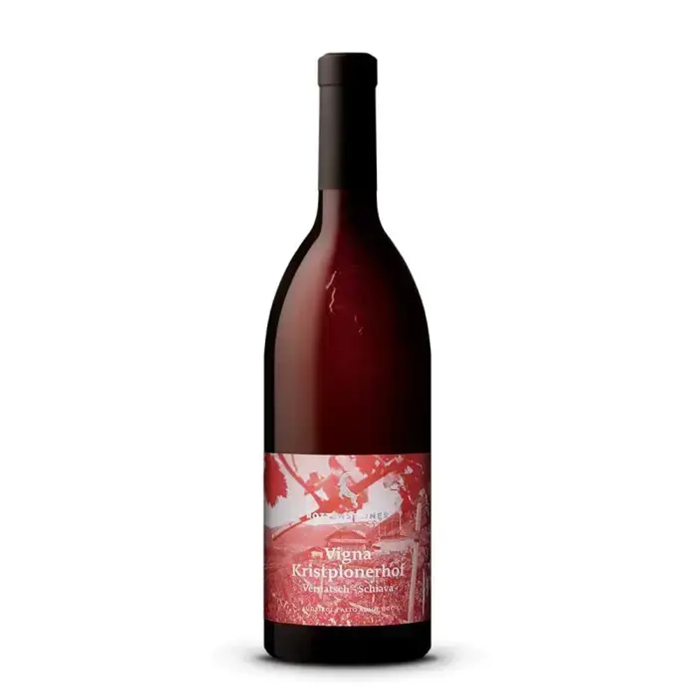 Rottensteiner Alto Adige Schiava Vigna Kristplonerhof 0.75 л.