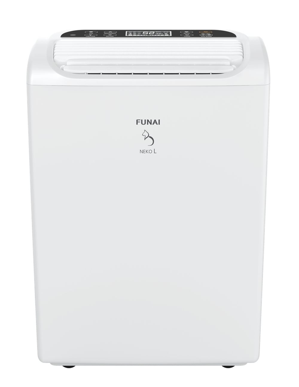 Бытовые осушители воздуха FUNAI RAD-N26T6E фото 6