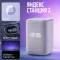 Яндекс Станция 3 с Zigbee Grey
