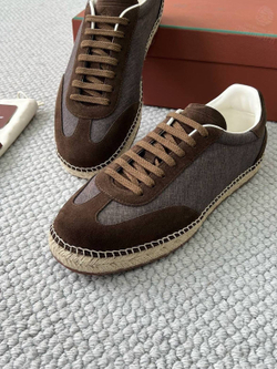Кеды Loro Piana