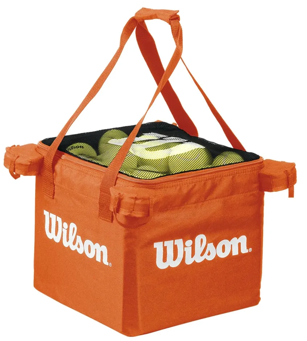 Вставка для теннисной корзины Wilson Teaching Cart