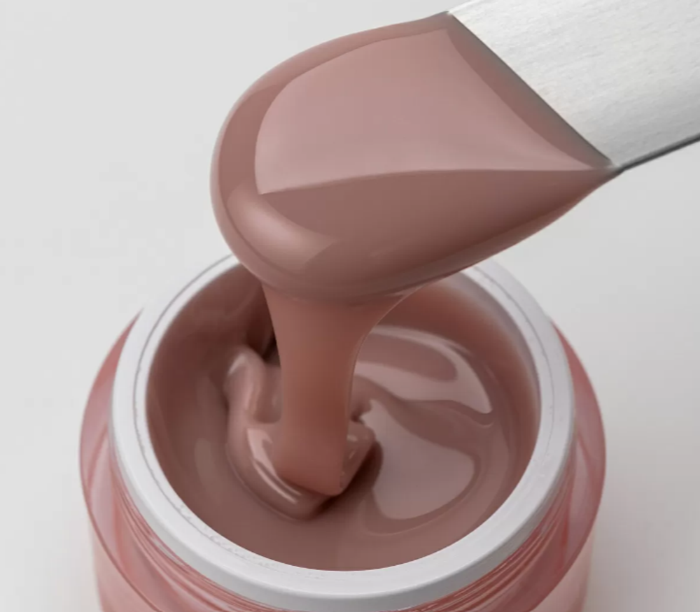 Runail Expert Builder Gel UV - Гель моделирующий Рефил №114, 50гр