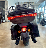Road Glide Limited 114 Harley Davidson 2024