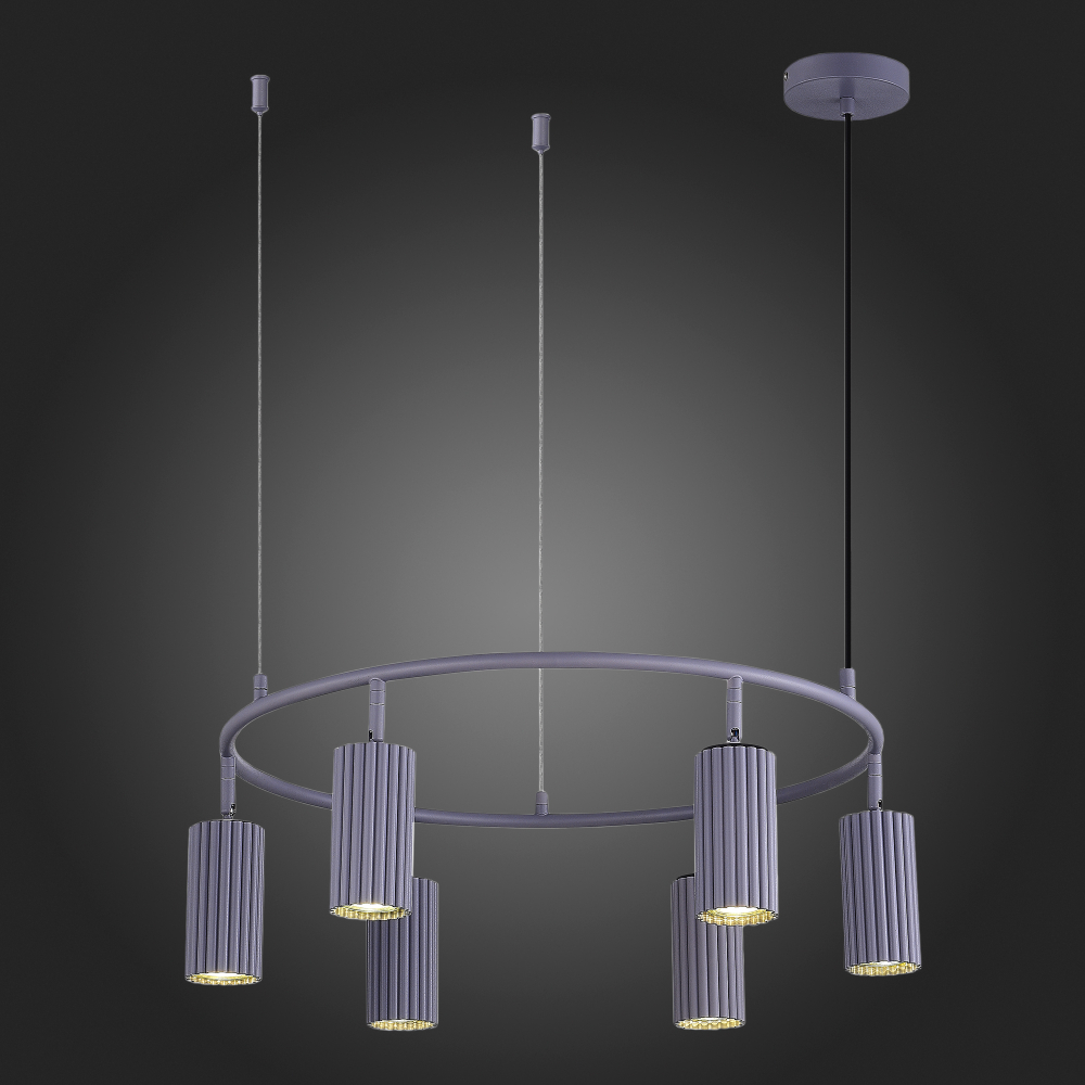 Светильник подвесной ST Luce Kendo SL1213.703.06