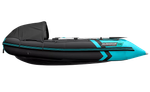 Лодка ПВХ Gladiator AirPro E330Pro НДНД -