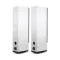 Radiotehnika Gamma 3.03 White Ash