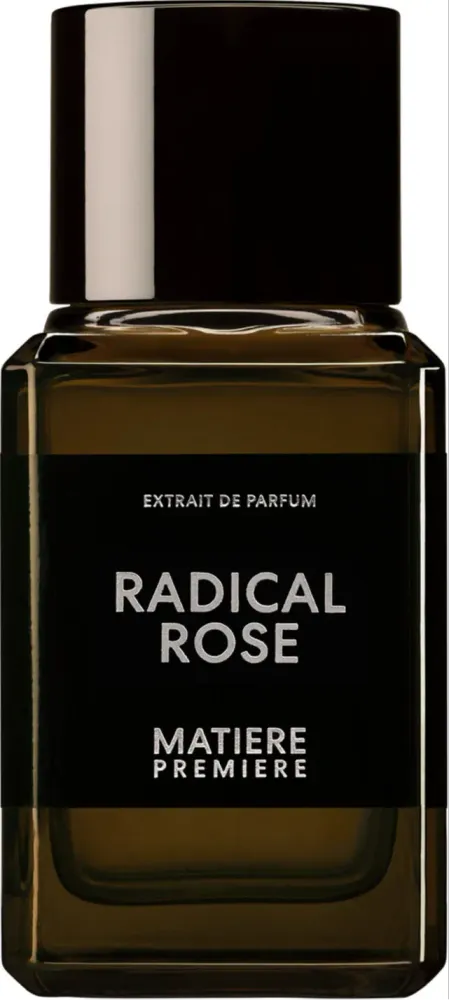Matiere Premiere Radical Rose Extrait De Parfum 100 ml