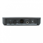 SHURE BLX24E/PG58 M17 662-686 MHz радиосистема вокальная капсюлем микрофона PG58