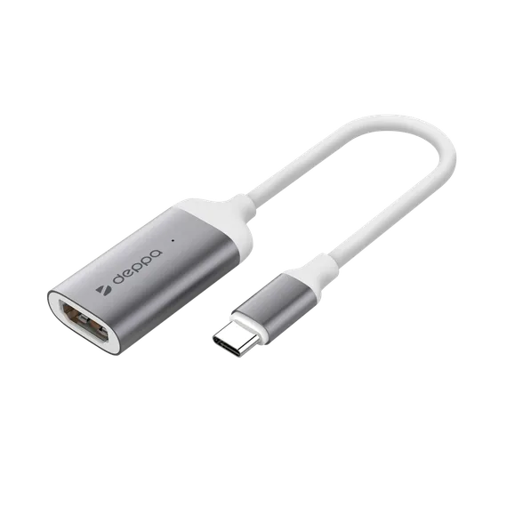 Мультипорт Deppa 73120 Type-C to HDMI
