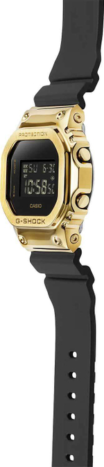 Мужские наручные часы Casio GM-5600G-9
