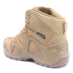 Ботинки тактические E-PRO Special Mid KEVLAR арт.102 песок