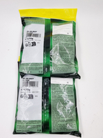 Карамель Woogie mint liquorice Мята и Лакрица (170x2) 340 г (Австрия)