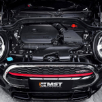 Система впуска MST Performance MI-F5602 для Mini Cooper F55/F56/F57 2018+