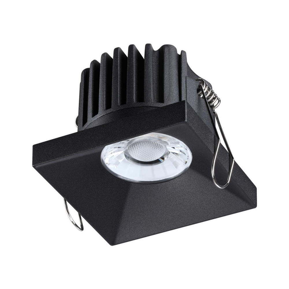 Встраиваемый светодиодный светильник Novotech METIS 358481, IP44 LED 3000K 10W 100-265V