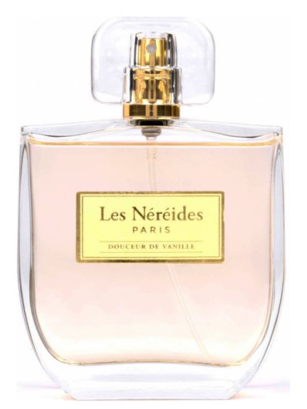 Les Nereides Douceur de Vanille