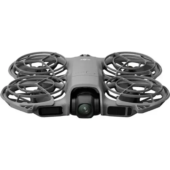 Квадрокоптер DJI Neo 2 Fly More Combo без очков