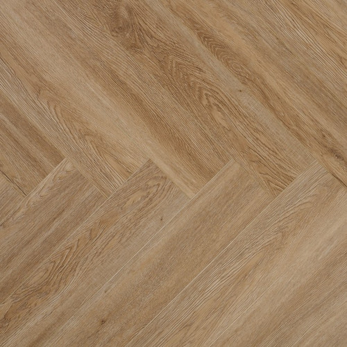 SPC ламинат My Step Аква Елка (Aqua Herringbone) - Этама (MSA169)