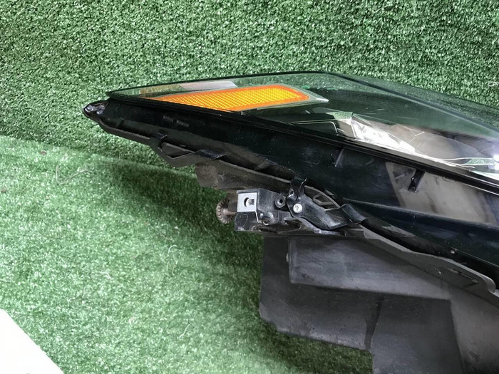 Фара правая Lexus RX 4 (2015-2019) LED под 1 блок