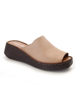 Шлепанцы женские LOBAS SHOES 9140-132